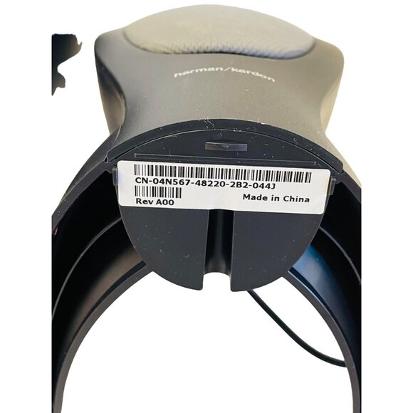 Harman Kardon Desktop Computer Speakers With Power Adapter 8" - Picture 9 of 9